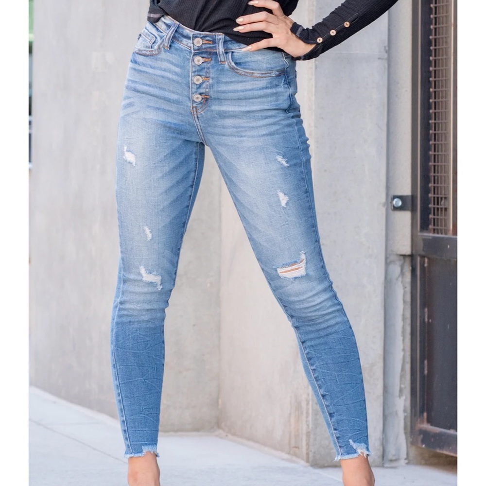 KanCan jeans